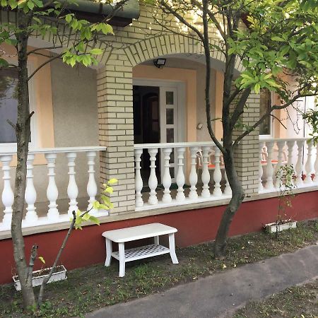 Stella Apartman ديبريتْسين المظهر الخارجي الصورة