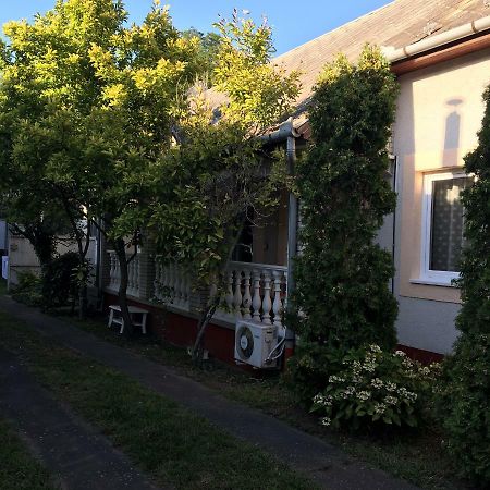 Stella Apartman ديبريتْسين المظهر الخارجي الصورة