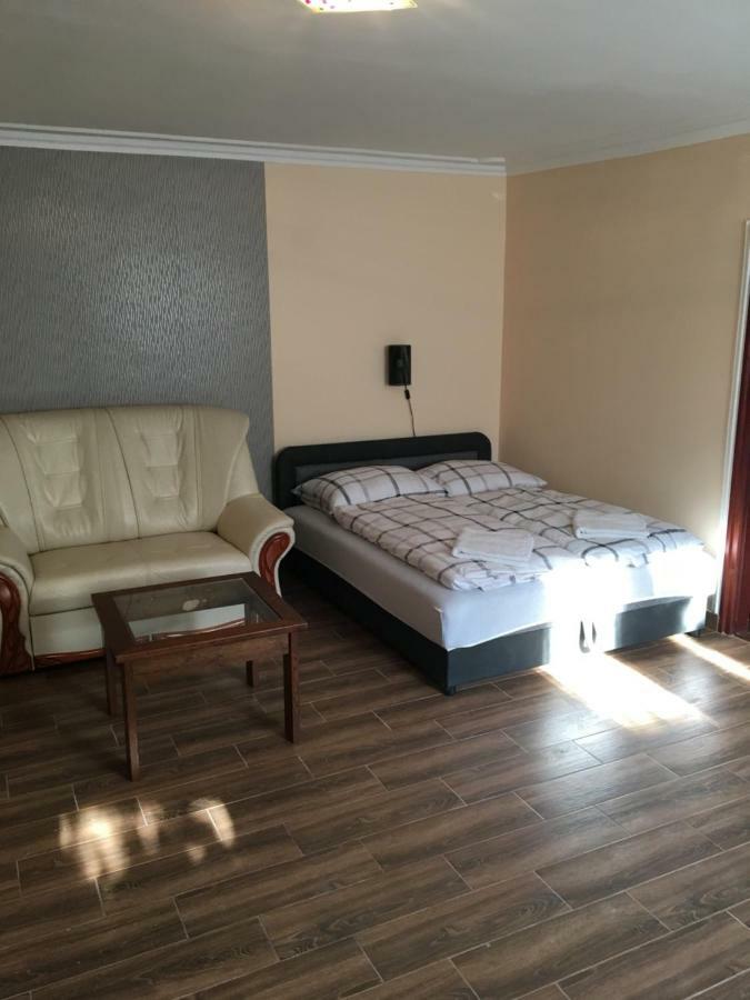 Stella Apartman ديبريتْسين المظهر الخارجي الصورة