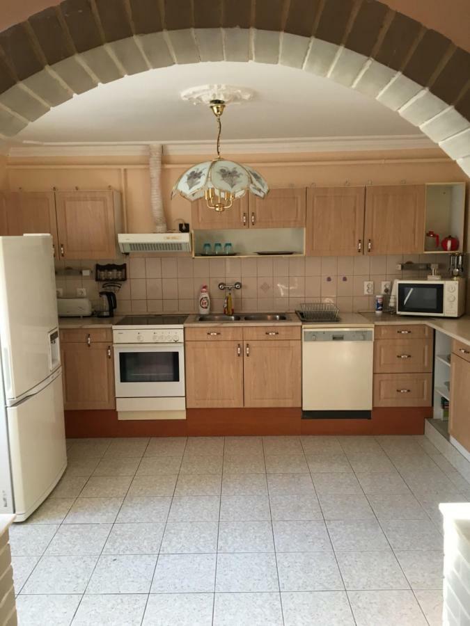 Stella Apartman ديبريتْسين المظهر الخارجي الصورة