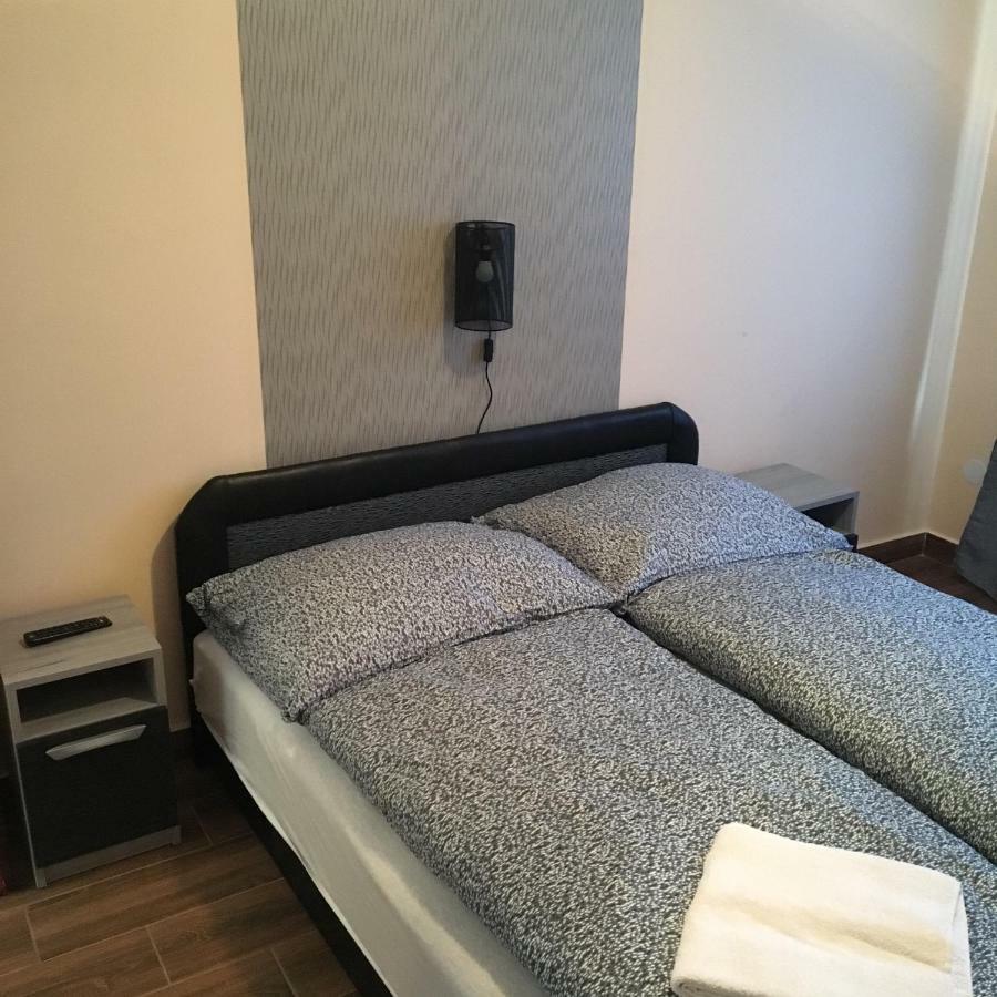 Stella Apartman ديبريتْسين المظهر الخارجي الصورة