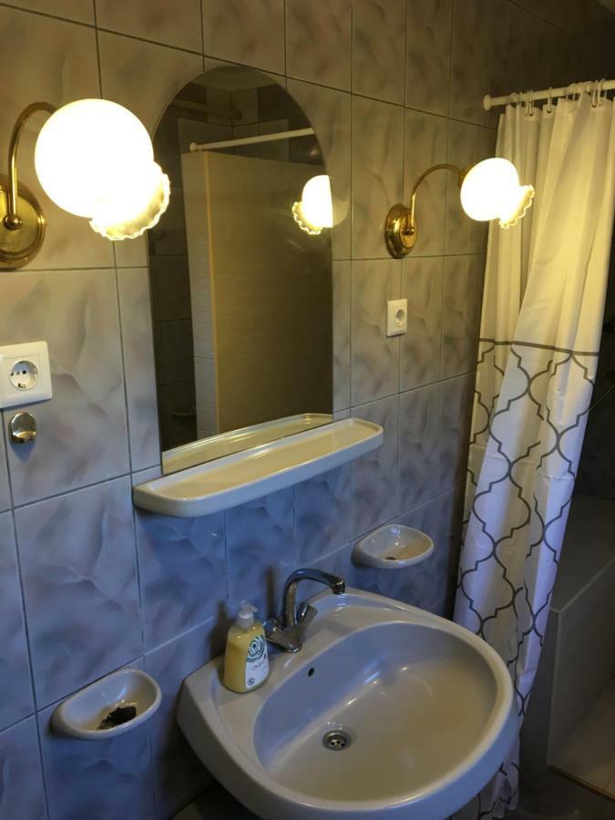 Stella Apartman ديبريتْسين المظهر الخارجي الصورة