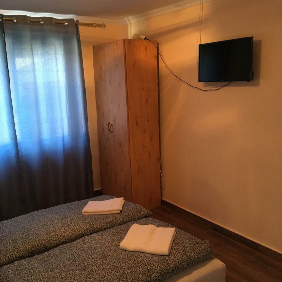 Stella Apartman ديبريتْسين المظهر الخارجي الصورة