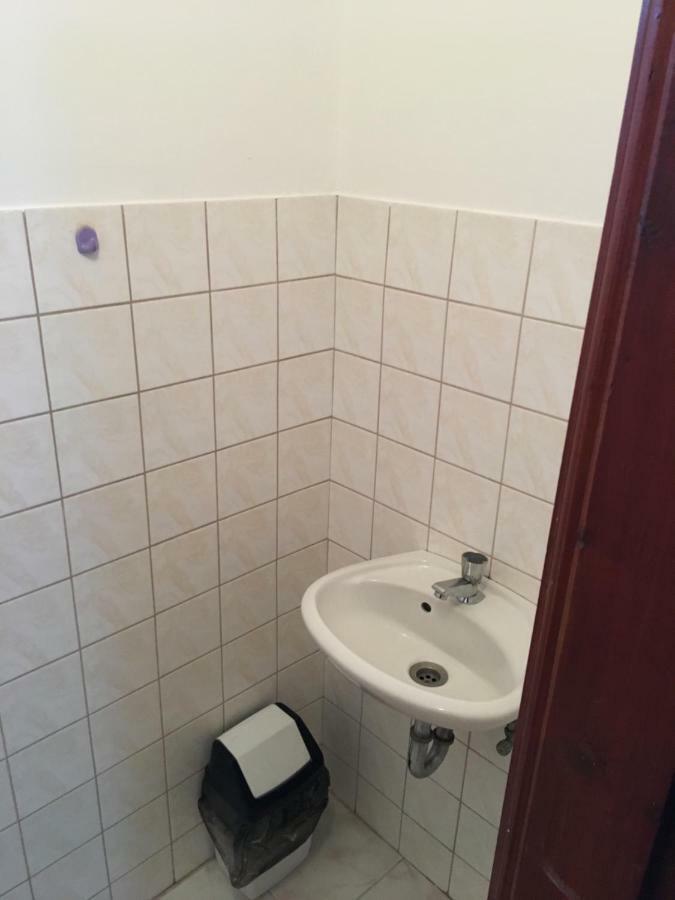 Stella Apartman ديبريتْسين المظهر الخارجي الصورة