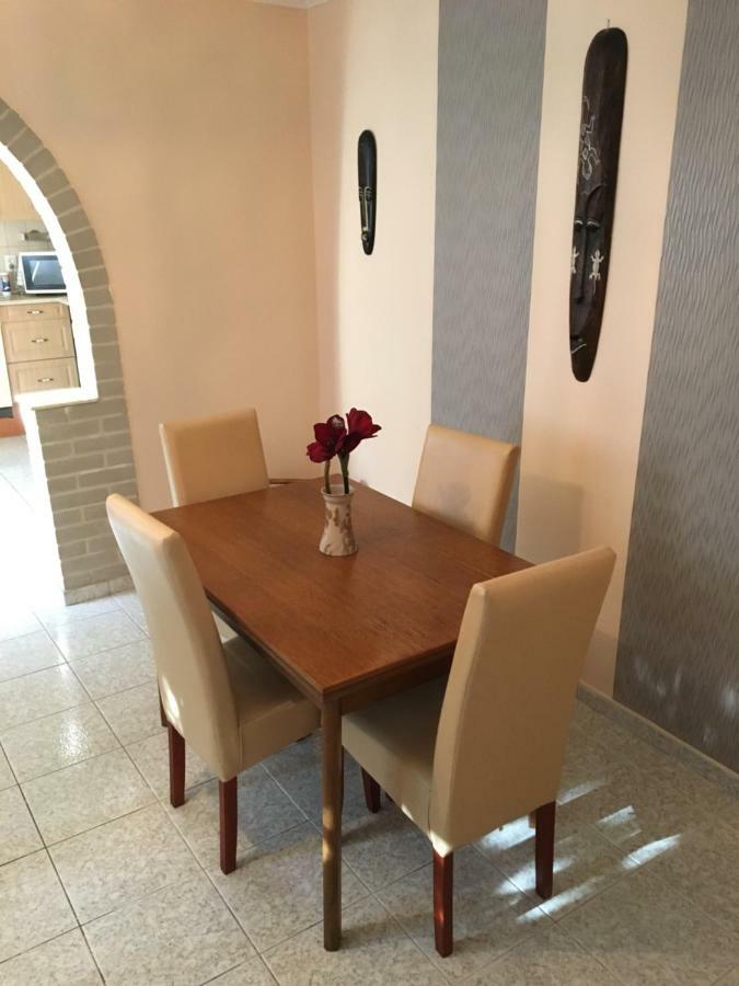 Stella Apartman ديبريتْسين المظهر الخارجي الصورة