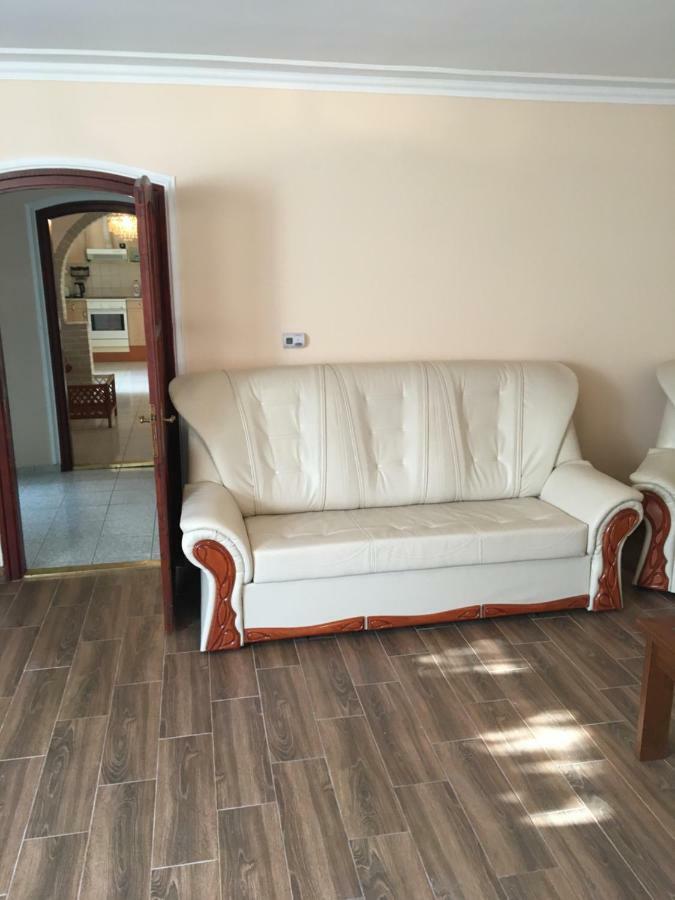 Stella Apartman ديبريتْسين المظهر الخارجي الصورة