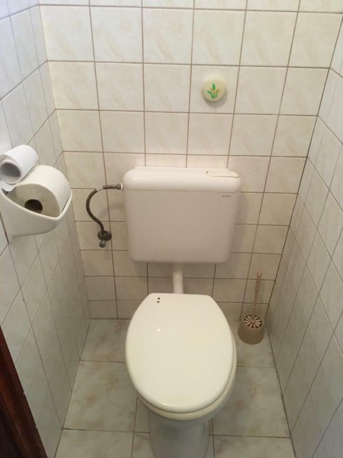 Stella Apartman ديبريتْسين المظهر الخارجي الصورة